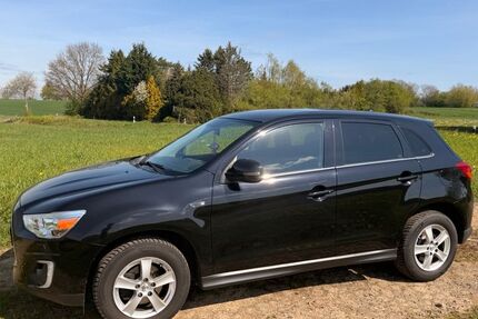 Mitsubishi ASX 204.000 km 7.500 &euro; Buchholz 53567