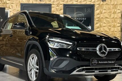 Mercedes-Benz GLA 200 78.000 km 27.999 &euro; Swisttal 53913