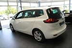 Opel Zafira 1.6 DIT Innovation - 7-Sitzer- 83.904 km 15.980 &euro; Euskirchen 53881