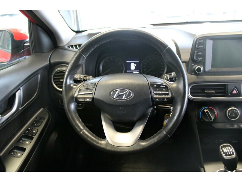 Hyundai Kona 1.0 T-GDI 75.779 km 13.980 € Euskirchen 53881