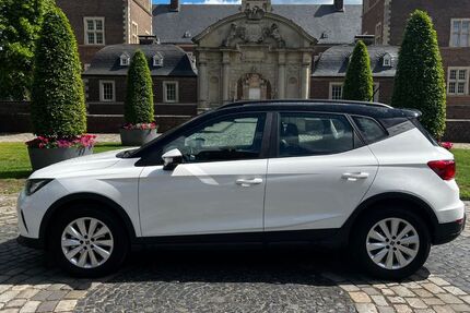 Seat Arona 18.750 km 19.970 &euro; Grafschaft 53501