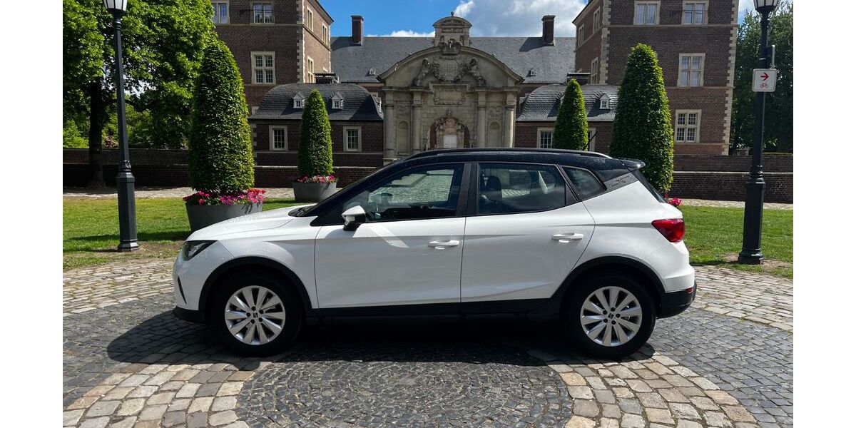 Seat Arona 18.750 km 19.970 &euro; Grafschaft 53501