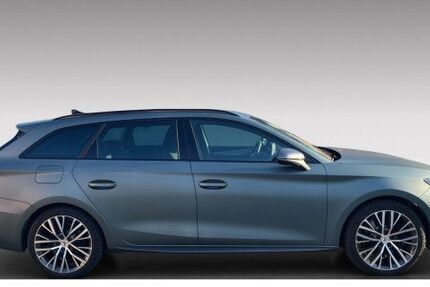 Cupra Leon 11.500 km 40.870 &euro; Hennef 53773