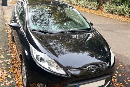 Ford Fiesta 179.000 km 2.900 € Köln 50858