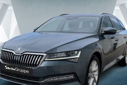 Skoda Superb 84.050 km 25.220 € Bergisch Gladbach 51465