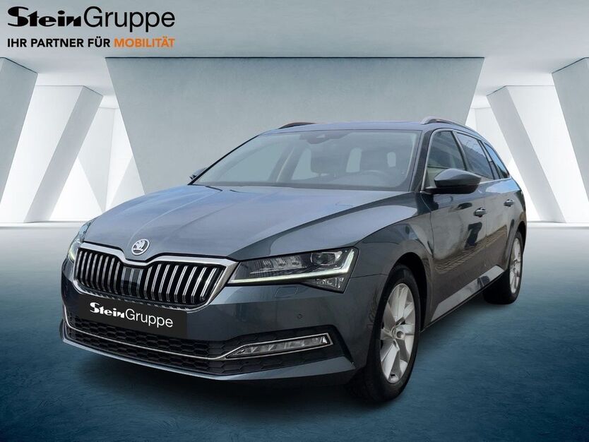 Skoda Superb 84.050 km 25.220 € Bergisch Gladbach 51465
