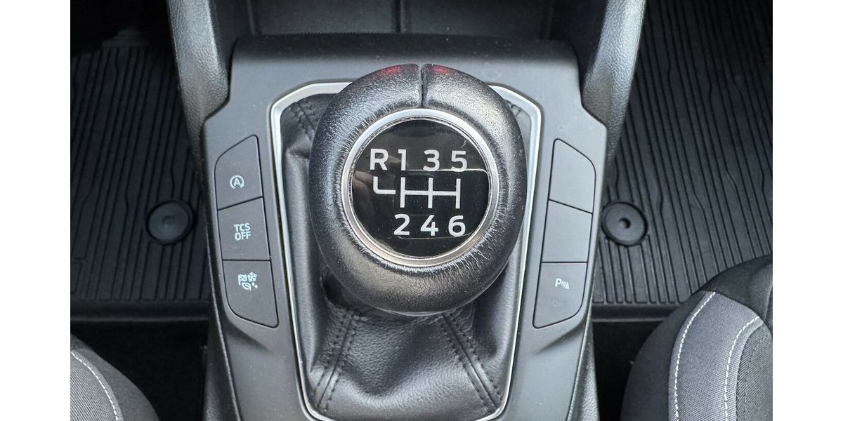 Ford Focus EcoBlue.Nav.Temp.SHZ.Serv-Neu.EU6 GARANTIE.1 35.000 km 15.000 &euro; Erftstadt 50374