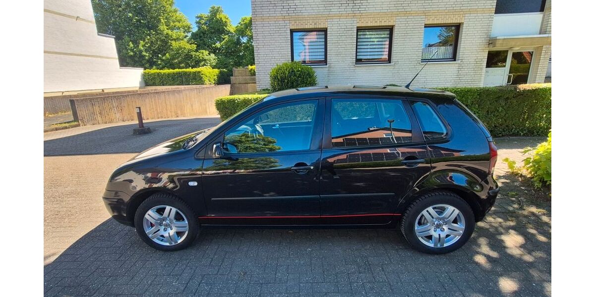 VW Polo 164.303 km 900 &euro; Bergisch Gladbach 51469