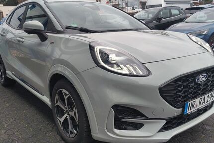 Ford Puma 12.590 km 27.490 &euro; Rheinbreitbach 53619