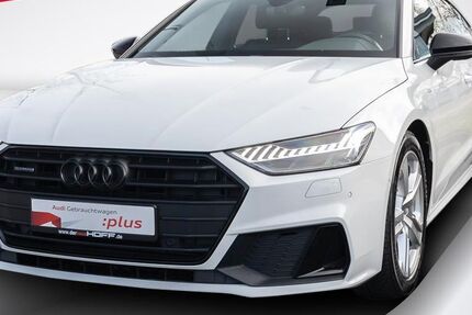Audi A7 89.506 km 34.975 &euro; Sankt Augustin-Menden 53757