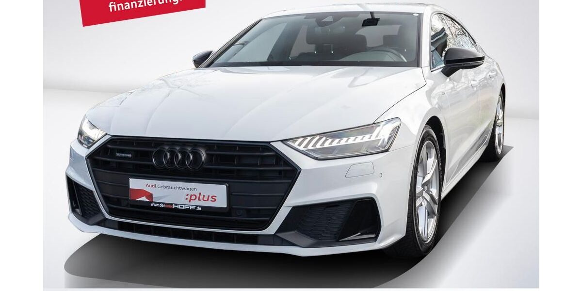 Audi A7 89.506 km 35.675 &euro; Sankt Augustin-Menden 53757
