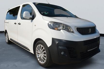 Peugeot Expert 192.000 km 9.999 &euro; Bergisch Gladbach 51469