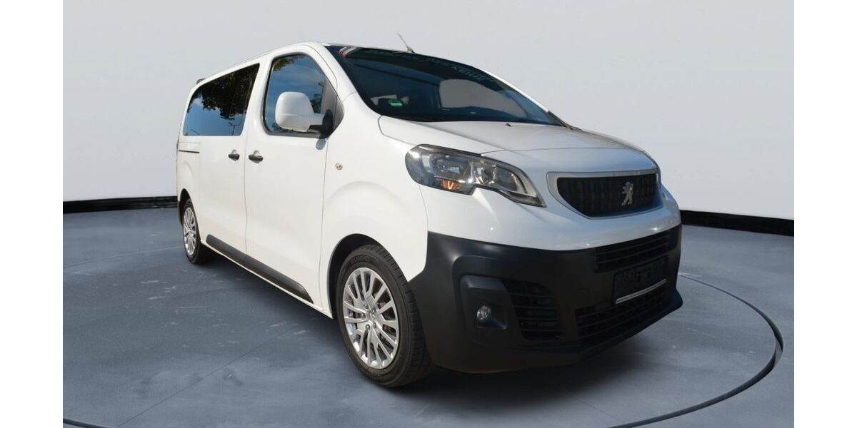 Peugeot Expert 192.000 km 9.999 &euro; Bergisch Gladbach 51469