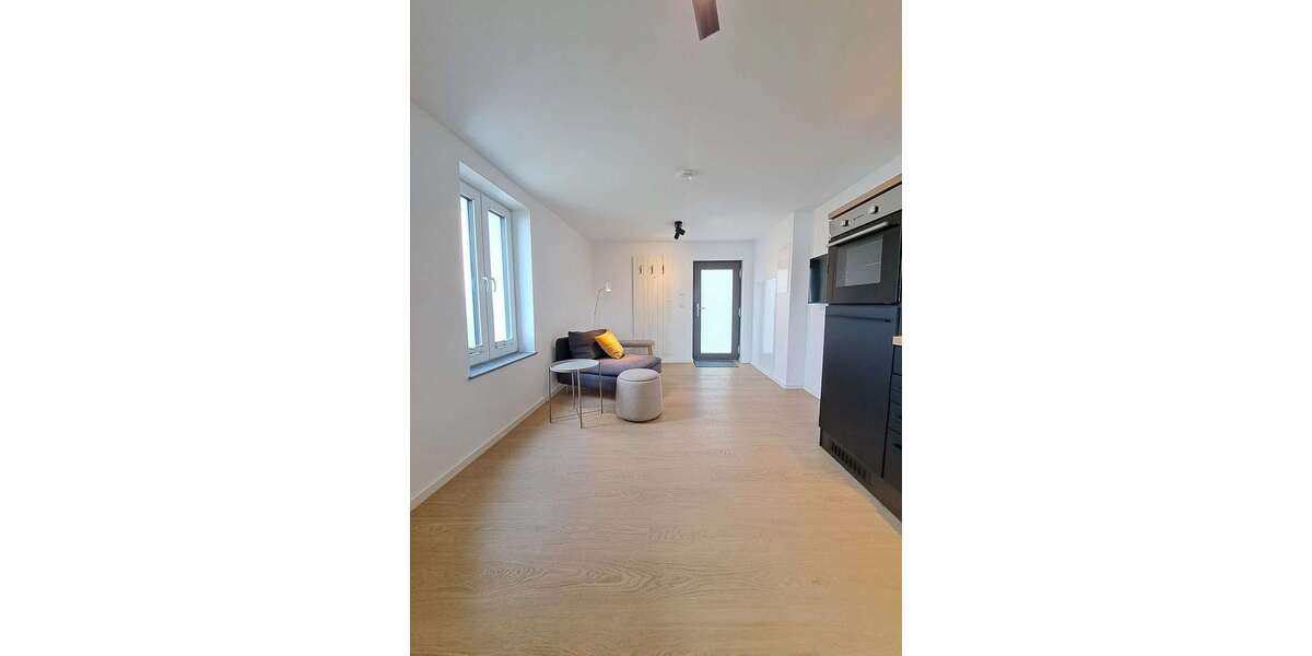 Etagenwohnung Alfter - 2 Zimmer, 42 m&sup2;, 695&euro; | Angebot:24753140