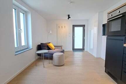 Wohnung Alfter - 2 Zimmer, 42 m&sup2;, 695&euro; | Angebot:24753140