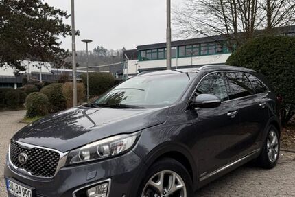 Kia Sorento 165.000 km 15.400 &euro; Lohmar 53797