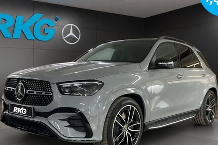 Mercedes-Benz GLE 450 9.800 km 103.470 &euro; Bonn 53119