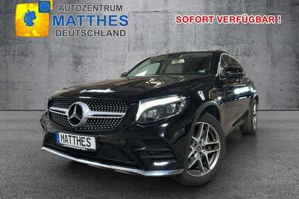 Mercedes GLC 250