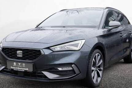 Seat Leon 44.005 km 22.380 &euro; Lohmar 53797