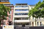 Etagenwohnung Köln Kalk - 2 Zimmer, 60 m&sup2;, 189.000&euro; | Angebot:25739523