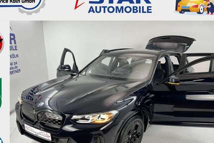 BMW iX3 97.734 km 31.890 &euro; Köln 50739