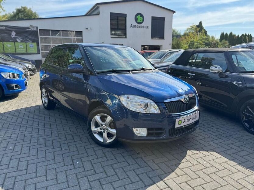 Fabia