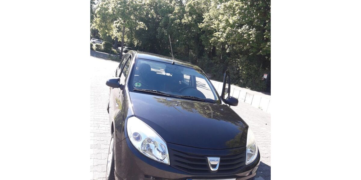 Dacia Sandero 148.000 km 2.100 &euro; Köln 51063