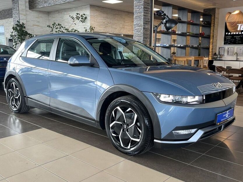 IONIQ 5