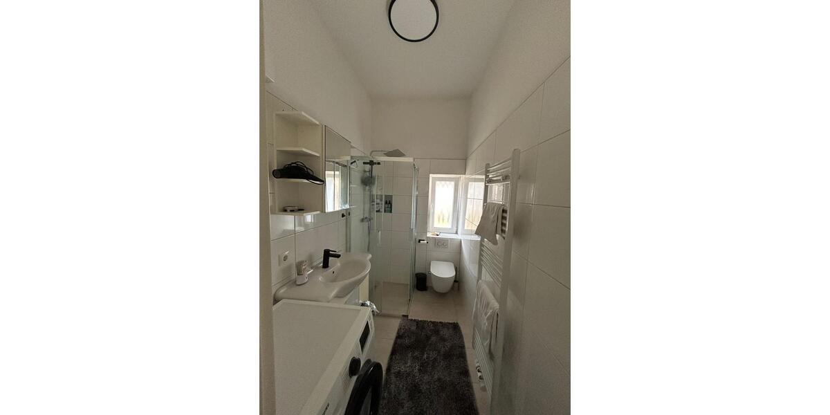 Erdgeschoßwohnung Bonn Auerberg - 3 Zimmer, 55 m&sup2;, 1.100&euro; | Angebot:26134612
