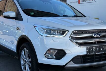 Ford Kuga 103.000 km 13.499 &euro; Euskirchen 53879
