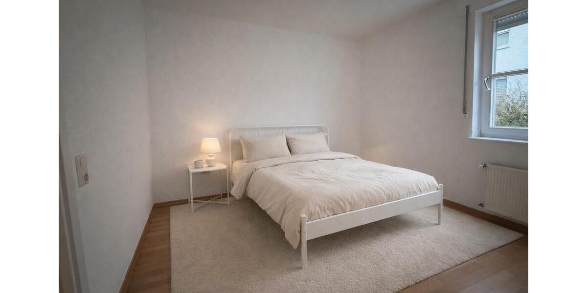 Erdgeschoßwohnung Köln Lindenthal - 2 Zimmer, 45 m&sup2;, 790&euro; | Angebot:24815785