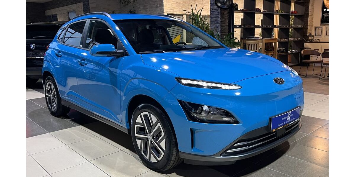 Hyundai KONA 7.823 km 17.000 &euro; Eitorf 53783