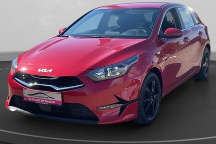 Kia ceed / Ceed 56.983 km 21.980 € Köln 51145