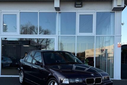 BMW 325 161.000 km 22.990 &euro; Bad Honnef 53604