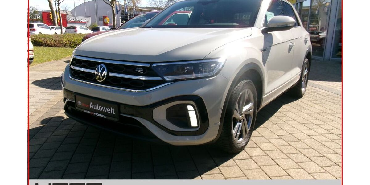 VW T-Roc 42.700 km 20.975 &euro; Sankt Augustin 53757