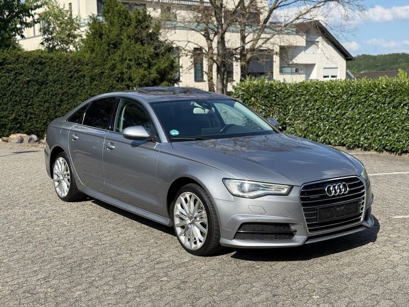 Audi A6 171.500 km 18.499 € Bonn 53127