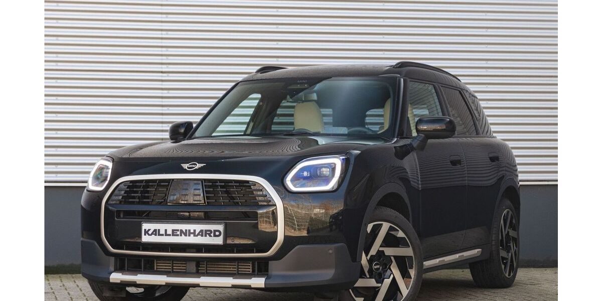 Mini Cooper Countryman 20.000 km 39.865 &euro; Köln 51149