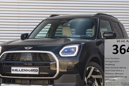 Mini Cooper Countryman 5.000 km 42.245 &euro; Köln 51149