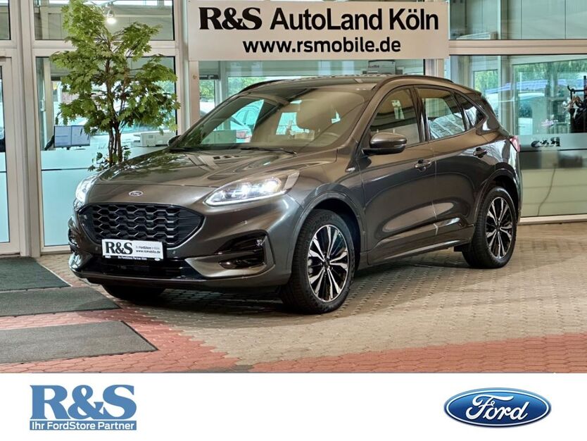 Ford Kuga 31.644 km 28.900 € Köln 50769