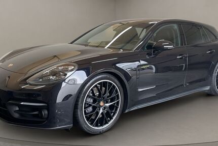 Porsche Panamera 41.302 km 76.800 &euro; Köln 50823