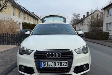 Audi A1 156.000 km 6.900 &euro; Niederkassel 53859