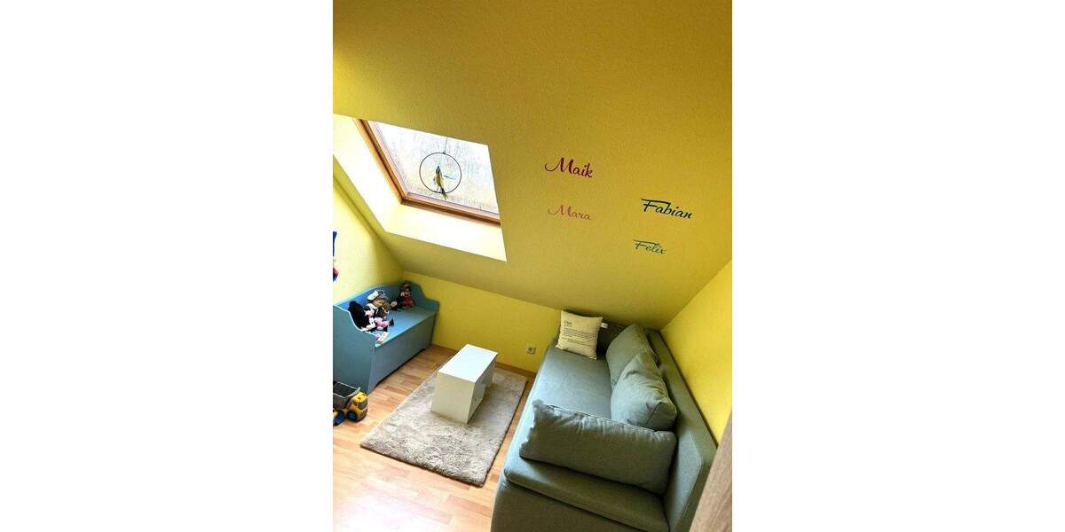 Reihenendhaus Rheinbach - 7 Zimmer, 170 m&sup2;, 695.000&euro; | Angebot:25804019