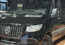 Mercedes-Benz Sprinter 79.571 km 60.689 &euro; Bonn 53177