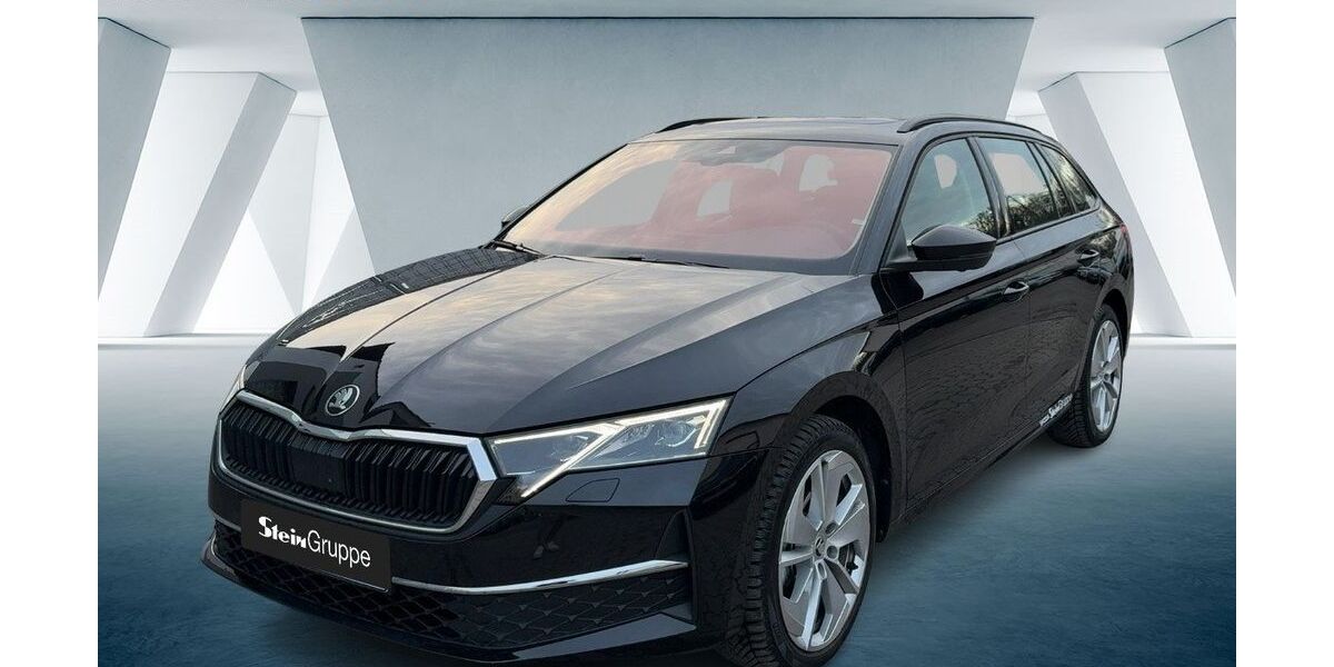 Skoda Octavia 5.000 km 42.790 &euro; Bergisch Gladbach 51465