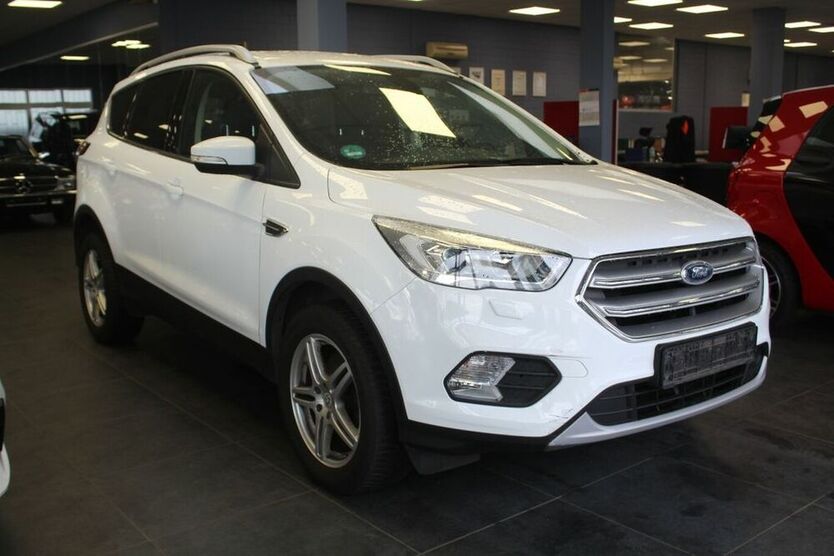 Kuga