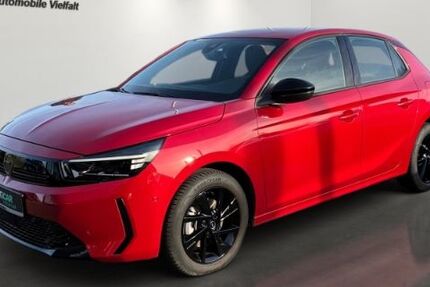 Opel Corsa 4.246 km 17.490 &euro; Bonn 53119