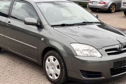 Toyota Corolla 126.960 km 4.950 &euro; Bornheim 53332