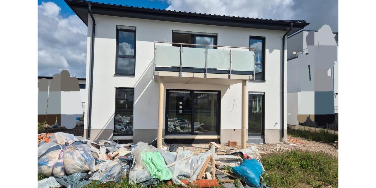 Erdgeschoßwohnung Euskirchen - 4 Zimmer, 113 m&sup2;, 649.000&euro; | Angebot:26408510