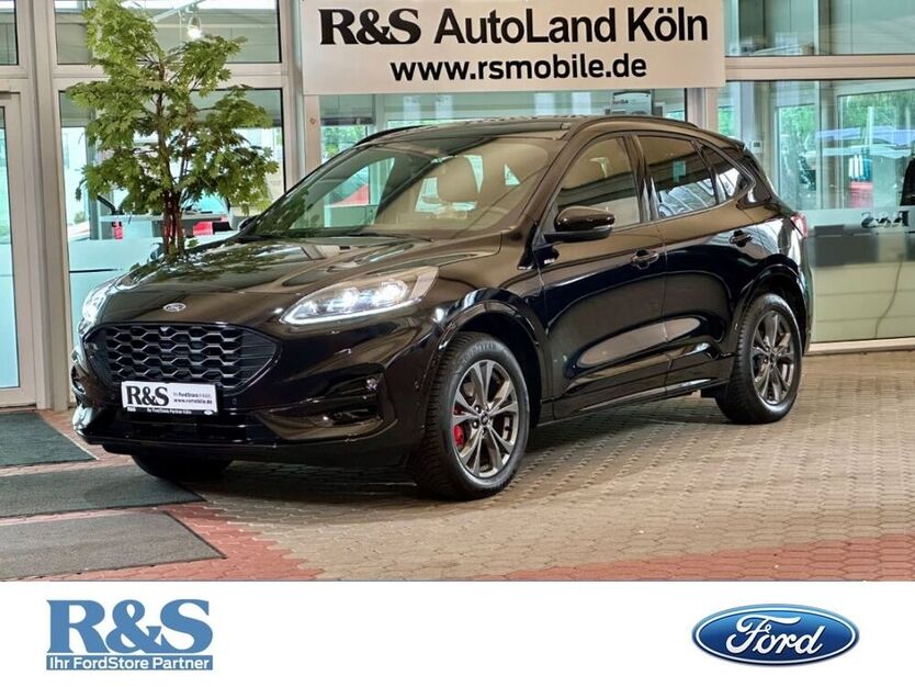 Kuga