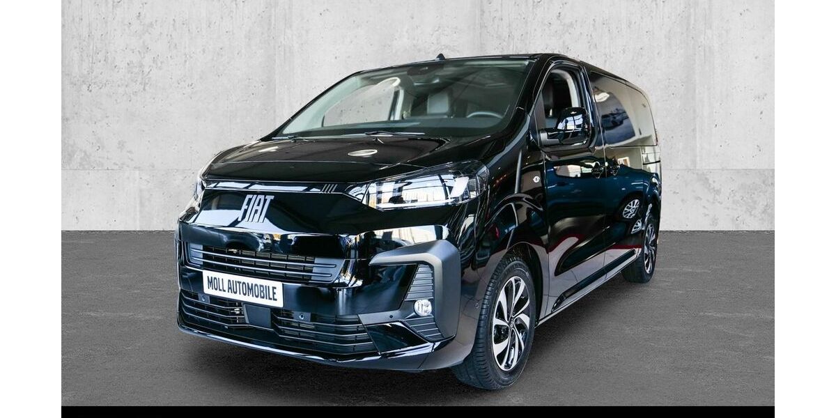 Fiat Ulysse 4.990 km 46.450 € Köln 51149